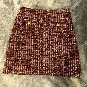 Loft- professional skirt